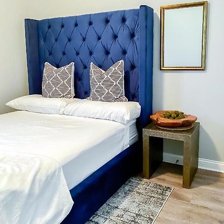 Full Kitchen,King,W/D,Netflix,2 Smart Tvs,Parking Daire Louisville Dış mekan fotoğraf