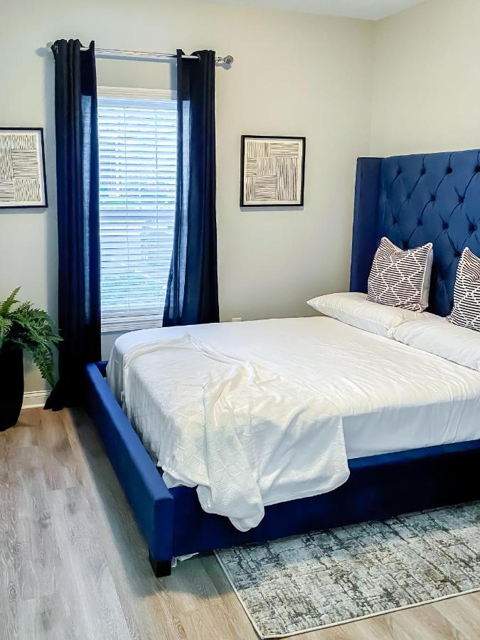 Full Kitchen,King,W/D,Netflix,2 Smart Tvs,Parking Daire Louisville Dış mekan fotoğraf